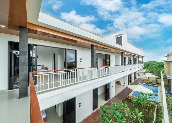 Ferienhaus The Deep - Master Private Pool *