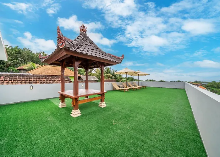 The Deep - Master Private Pool