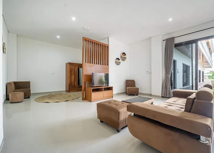 The Deep - Master Private Pool * Uluwatu